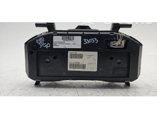 Спидометр (приборный щиток) 8201060299 Renault Clio III