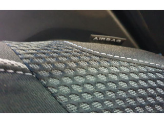 Подушка безопасности в сиденье Dacia Duster II