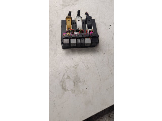 Блок комфорта 1K0937087 Skoda Octavia Mk2 (1Z)