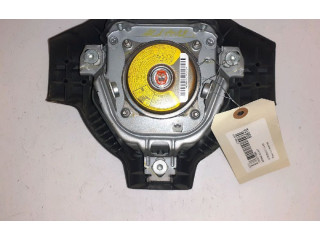 Подушка безопасности водителя 4112HV, 4112HV   Citroen C1