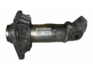 Передний aмортизатор бампера