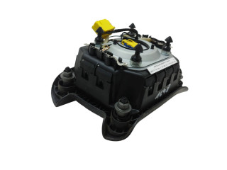 Подушка безопасности водителя 7H0880201K Volkswagen Transporter - Caravelle T5