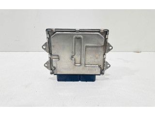 Řídící jednotka 75HPEU5B, 00519358060   Fiat Punto Evo 2011