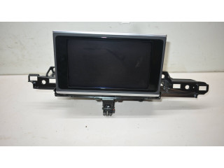 Дисплей 4G1919601AB Audi A7 S7 4G