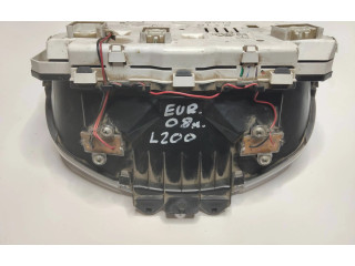 Панель приборов MM003000, MN39239 Mitsubishi L200