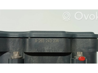 Блок АБС 476602288R, A4539007703 Smart ForFour II W453 2014- года