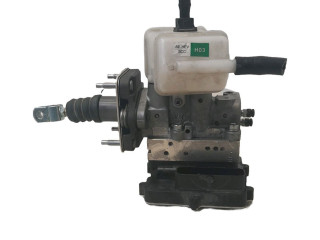 Vstřikovací lišta 58500G2400   Hyundai Ioniq    G4LE 