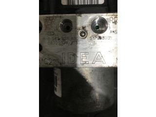 Jednotka ABS Lancia Musa 2008