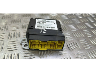 Блок подушек безопасности 68222888AA, 0285012021 Jeep Grand Cherokee