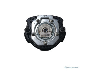 Подушка безопасности водителя 1t0880201a   Volkswagen Touran I