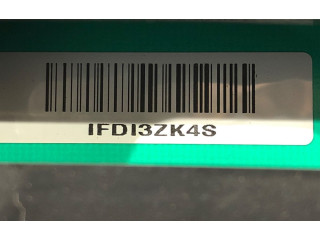 Панель приборов 52047538 Opel Combo D