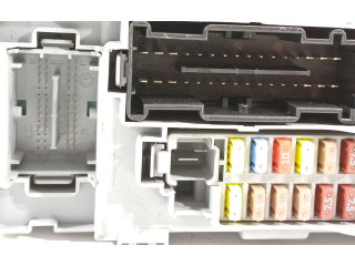 Модуль управления BSM 00520158930, 28468797 Opel Combo D