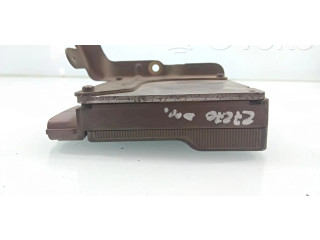 Řídící jednotka 227108H810 Nissan X-Trail T30