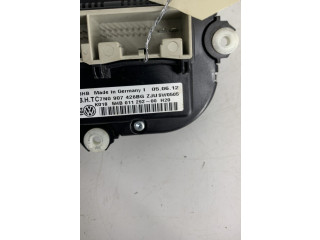 Блок управления климат-контролем 7N0907426CMZJU   Volkswagen Caddy