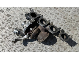 Turbodmychadlo Турбина 7953253 BMW 3 G20 G21 2.0