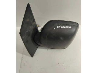 Зеркало электрическое        Peugeot Expert  2007 - 2016 года   