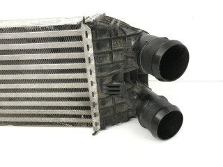 Интеркулер 9803900780, CV448005 Citroen C3 Aircross