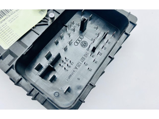   Pojistková skříňka 1K0937125A, 017183071   Volkswagen Tiguan 2008