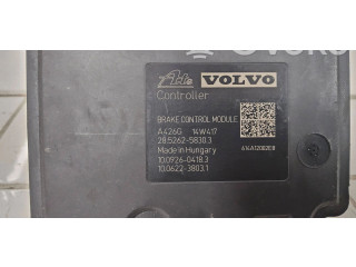 Блок АБС 28526258303, 10062238031 Volvo S60 2014 - 2018 года