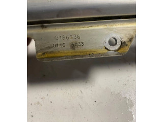 Vstřikovací lišta 9186836, 01469833 Volvo S80