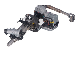  рейка  Колонка рулевая 2Q2423510AK   Audi A1 2018 -  года