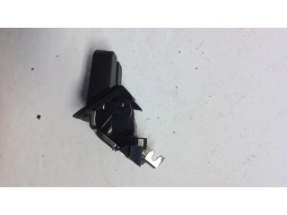 Замок задней крышки