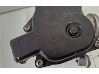 Дроссель 161A01874R Dacia Duster II