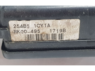 Блок управления 254B61CY1A, 254B61CY1A   Infiniti FX