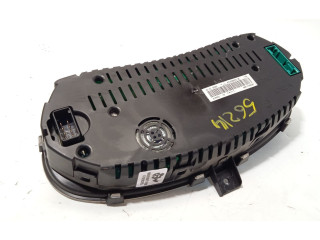 Панель приборов 5J0920810B, 5J0920810BKD0   Skoda Fabia Mk2 (5J)       