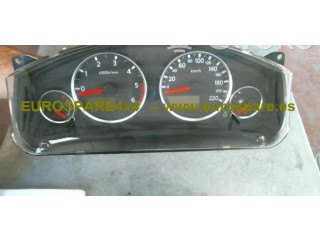 Панель приборов 24810-3X26C, NMC405B7B Nissan Pathfinder