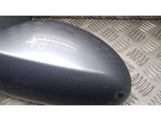 Zpětné zrcátko levé BMW 1 E81 E87 2007 E1010803, 010803