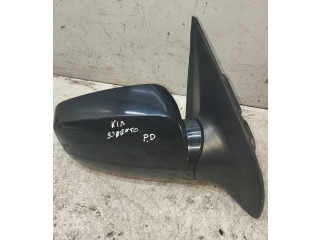 Зеркало электрическое        KIA Sorento  2002 - 2009 года   