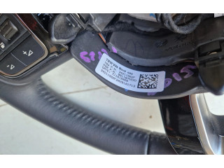 Руль Citroen C3 Aircross 2017 - года 98118752ZD