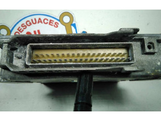 Řídící jednotka 9619719480, 31862 Peugeot 405 1992