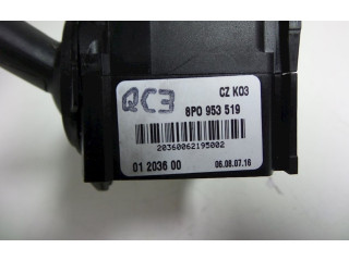 Переключатель дворников 8P0953519, 8P0953519   Audi RS3 8PA