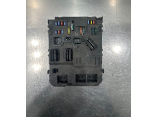   Pojistková skříňka S118085220F   Citroen Berlingo 2001