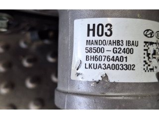 Блок АБС 58500G2400, BH60164A01   Hyundai  Ioniq  2016 -  года