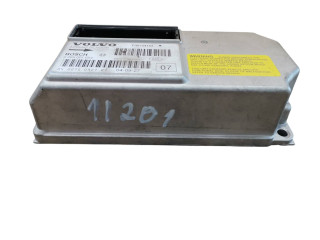 Блок подушек безопасности P30724152, 0285001654 Volvo XC90