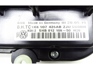 Блок управления климат-контролем 1K8907426AB   Volkswagen Jetta VI