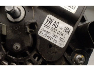 Píst 05E903026Q, 05E903026L   Seat Ateca    DPCA 