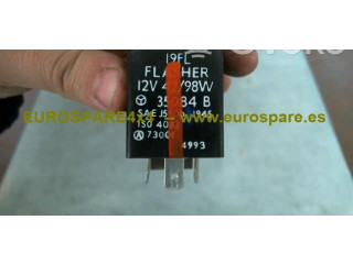 Pojistková skříňka Opel Monterey 1992