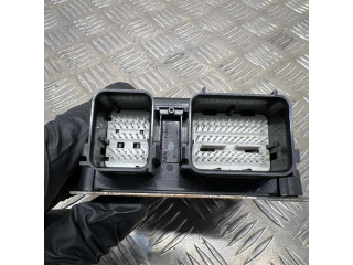 Блок подушек безопасности GX7314D374AK, 0285013670 Jaguar XF X260