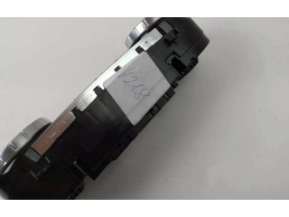 Zpětné zrcátko Mercedes-Benz GLE (W166 - C292) 2017 A1669003217, HW1044