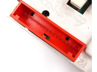 Дисплей 8200028364A, 216562178C Renault Clio II