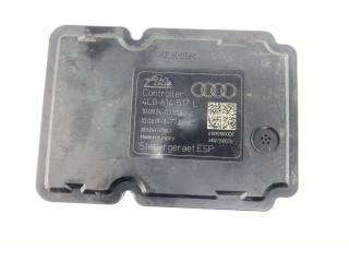 Jednotka ABS 10021204834, 4L0614517L Audi Q7 4L 2010