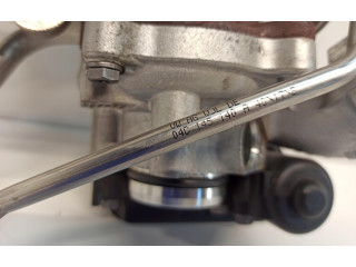 Турбина Audi A3 S3 8V 04C145702R