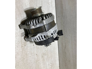 Генератор 9827171980 Citroen C3 Aircross