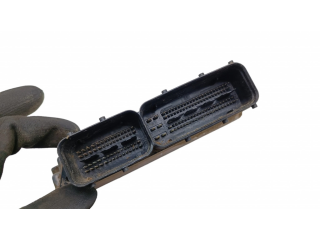 Блок управления двигателя 07K906055, 0261S05699   Volkswagen Jetta VI