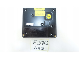 Блок управления 4K2035284L, 4K2035284L Volkswagen Golf VII