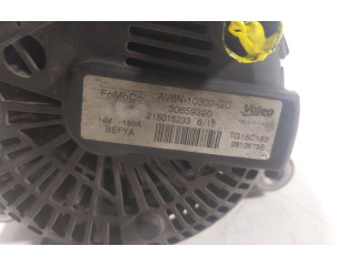 Генератор 2260730, AV6N10300GC Ford Ecosport